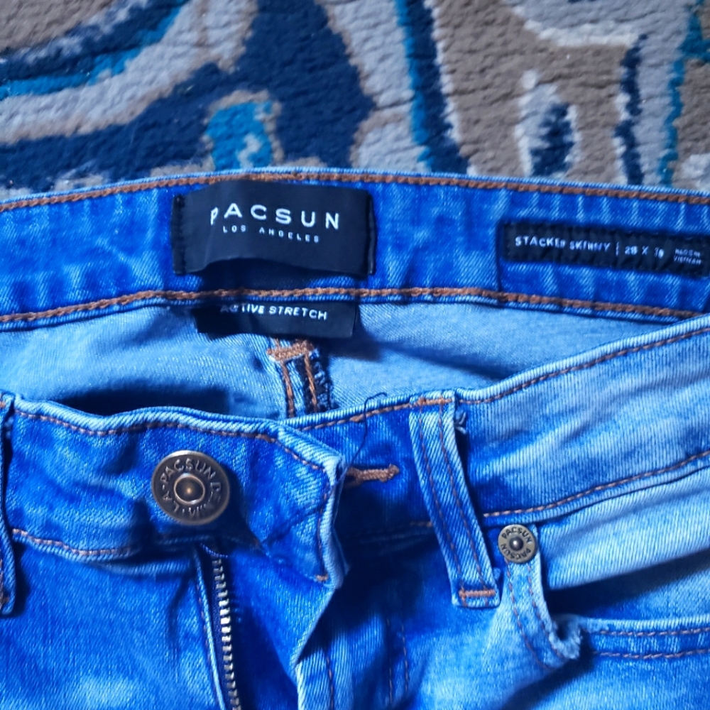 Pacsun Jeans